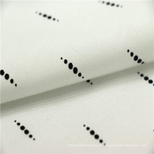 Fourniture d&#39;usine nouvelle conception d&#39;impression numérique 100% tissu Oxford en coton 4,2 oz